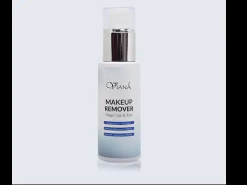 Viana Lip & Eye Makeup Remover - 100ml