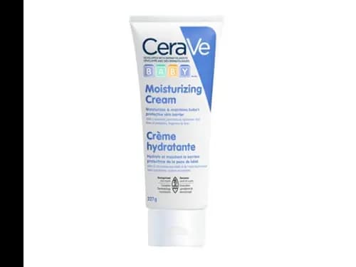 Cerave Baby Moisturizing Cream 227g - CANADA