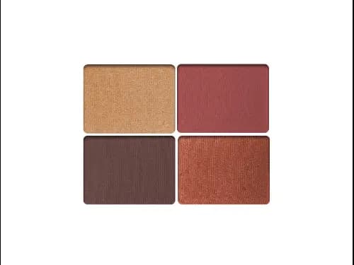Viana HD Eye Shadow - 6.4g (2)
