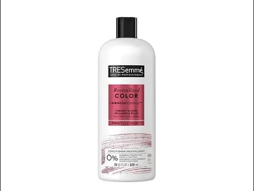 Tresemme Color Revitalize Conditioner 828ml - CANADA