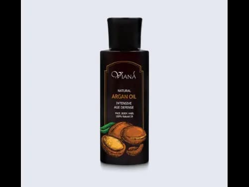 Viana Natural Argan Oil - 100ml
