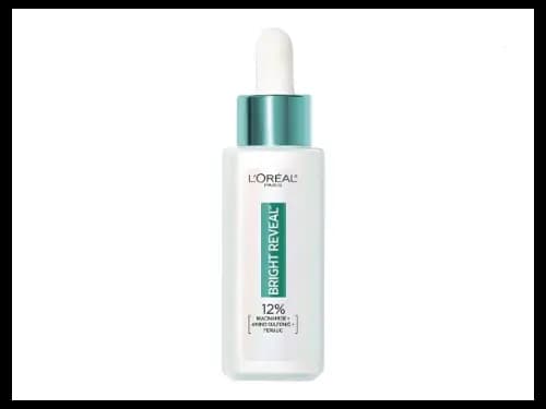 Loreal Bright Reveal Dark Spot Serum 30ml - CANADA