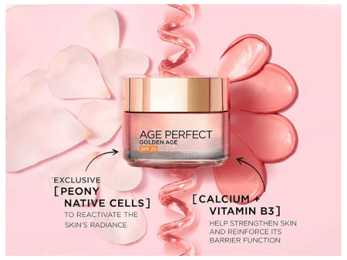 Loreal Age Perfect Golden Age Day Cream SPF20 - GERMANY (3)