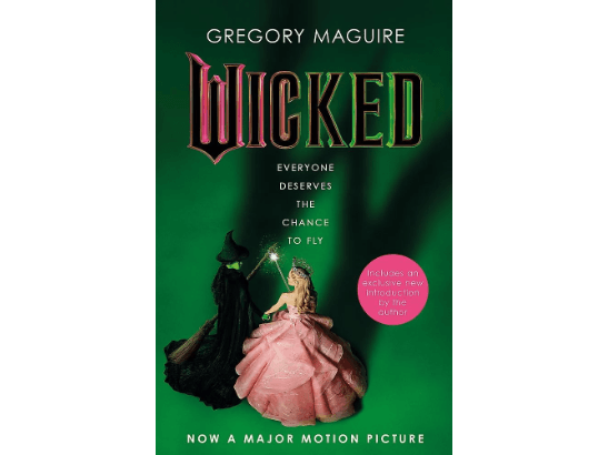 Wicked By Gregory Maguire
