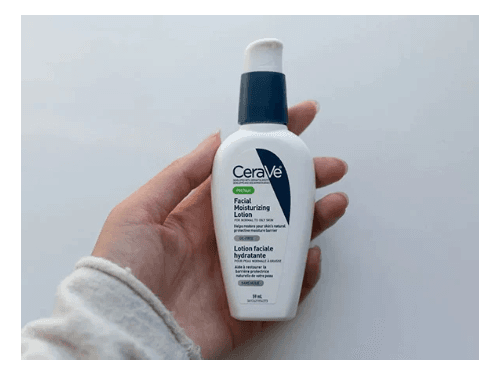 Cerave Facial Moisturizing Lotion PM 59ml - USA (2)