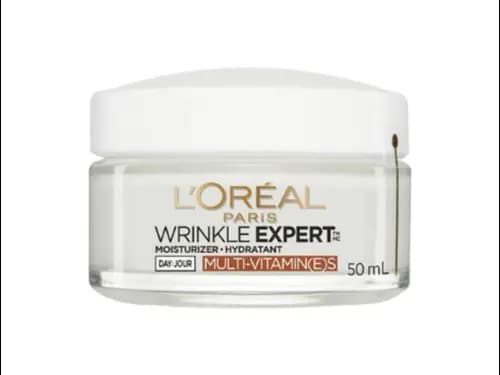 Loreal Wrinkle Expert 65+ Day Cream 50 ml - CANADA