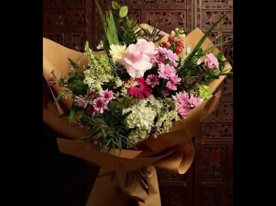 Mix Love Bunch: A Symphony of Affection