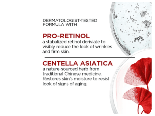 Loreal Revitalift Anti-Wrinkle Eye Cream 15ml - CANADA (2)