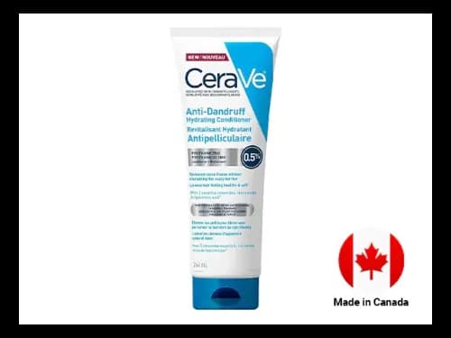 Cerave Anti-Dandruff Hydrating Conditioner 266ml