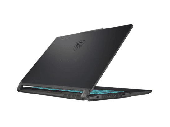 MSI CYBORG 15 A13VF I7-13620H 8GB 512GB RTX 4060 LAPTOP with 2 Years Warranty (4)