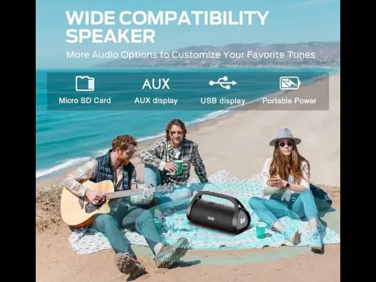 Monster Adventure Max Speaker (3)