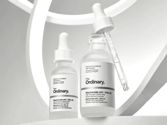 The Ordinary Niacinamide 10% ZINC 1% 60ml - CANADA (3)