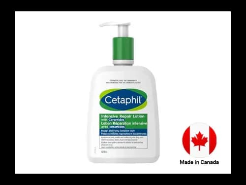 Cetaphil Intensive Repair Lotion 473ml - CANADA