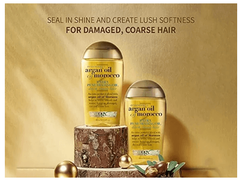 OGX Renewing   Argan Oil of Morocco Extra Penetrating Oil for Dry Hair 100ml - GREECE (3)