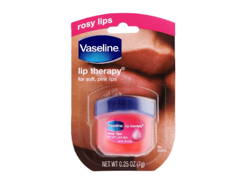 Vaseline Lip Therapy - Rosy Mini - 7g