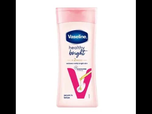 Vaseline Healthy Bright Body Lotion 100ml