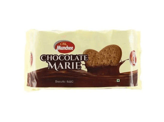 Munchee Chocolate Marie 200G