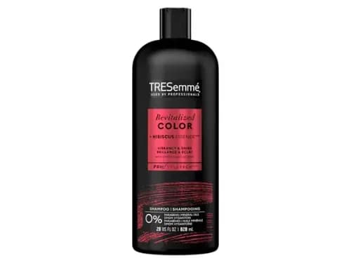 Tresemme Color Revitalize Shampoo 828ml - CANADA