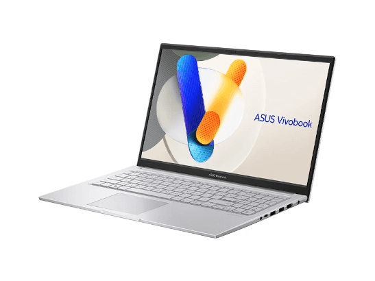 ASUS VIVOBOOK 15  X1504VA CORE5-120U 8GB 512GB WIN 11 LAPTOP with 2 Years warranty (3)