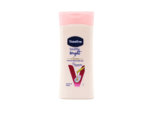 Vaseline Healthy Bright Body Serum in Lotion - 200ml