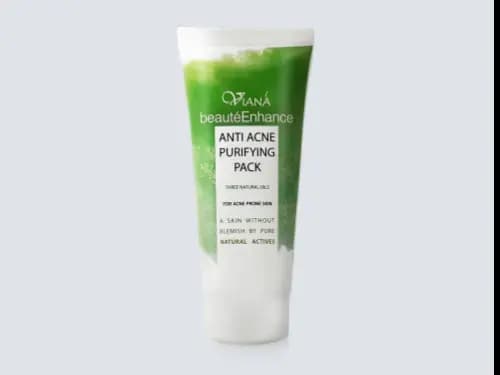 Viana beautéEnhance Anti Acne Purifying Pack -  60ml / 100ml