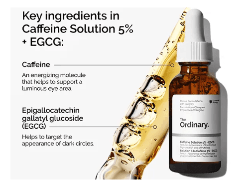 THE ORDINARY Caffeine Solution 5% EGCG 30ml - ITALY (3)