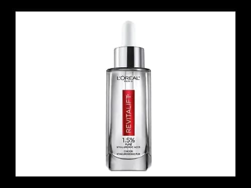 Loreal Revitalift 1.5% Pure Hyaluronic Acid Serum 30ml - CANADA