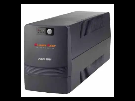 Ups Prolink 2kva Pro2000
