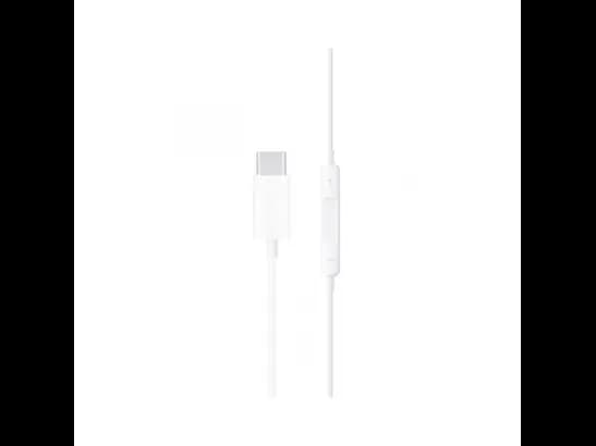Wiwu Earbuds Type-C Connector – White - 6 Month Warranty (3)