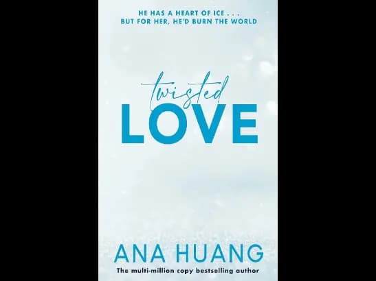 Twisted Love By Ana Huang