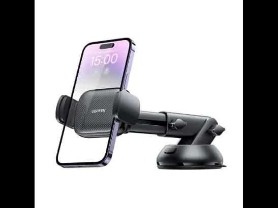 Ugreen Gravity Phone Holder with Suction Cup – 60990B