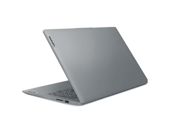 LENOVO IDEAPAD SLIM 3 15IRH8 I7-13620H 16GB 512GB 15.6"FHD DOS LAPTOP with 2 Years Warranty (4)