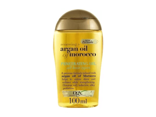 OGX Renewing   Argan Oil of Morocco Extra Penetrating Oil for All Hair Types 100ml (2)