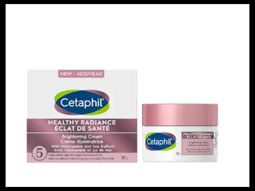 Cetaphil Healthy Radiance Brightening Cream 50g - CANADA