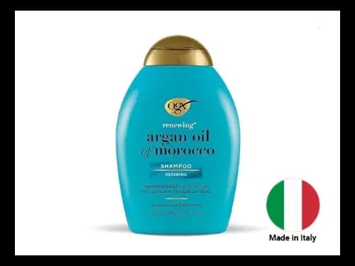 OGX Argan Oil of Morocco Conditioner 385ml - ITALY