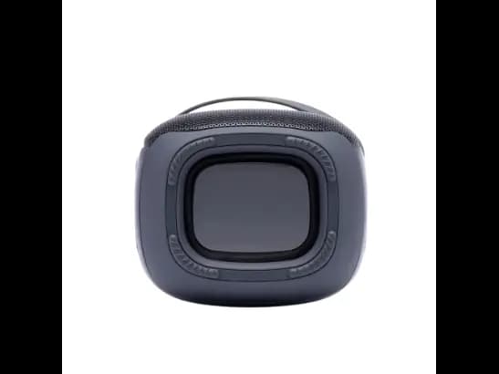 Remax RB-M18 Party Light Portable Wireless Speaker Black - 3 Month Warranty (3)