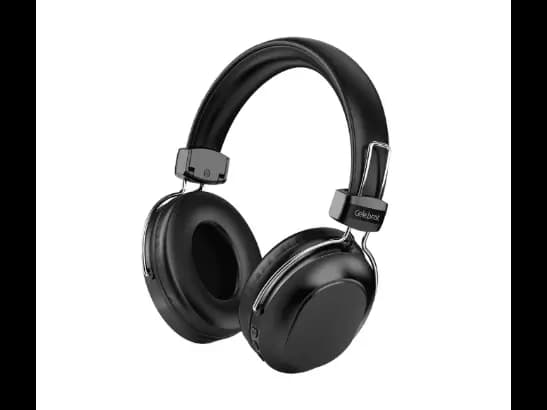 Celebrat A36 Foldable Wireless Bluetooth Headphone - 3 Month Warranty
