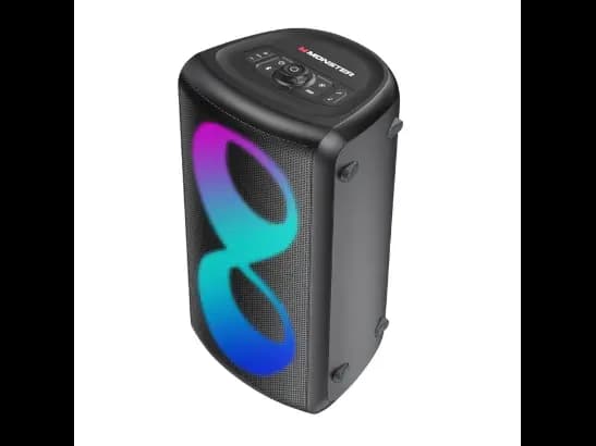Monster Cycle Outdoor Speaker
