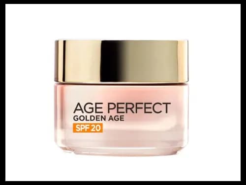 Loreal Age Perfect Golden Age Day Cream SPF20 - GERMANY
