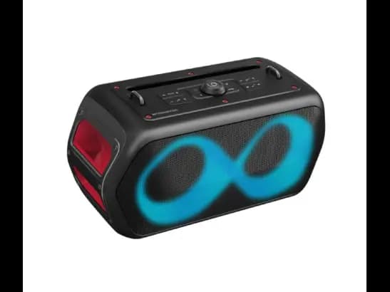 Monster Speaker Music Box Go (2 Mike) (4)