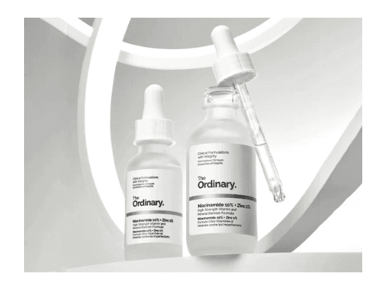 THE ORDINARY Niacinamide 10%   ZINC 1% 30ml - CANADA (3)