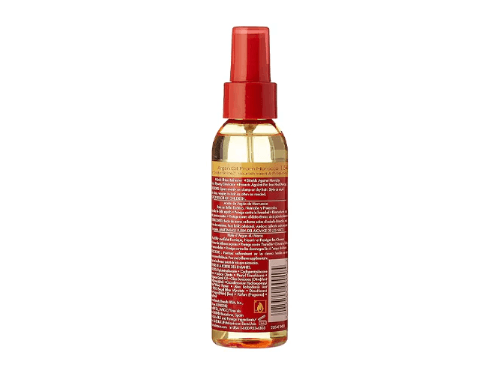 Creme of Nature Argan Oil Anti-Humidity Gloss and Shine Mist 118ml - USA (2)