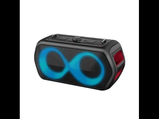 Monster Speaker Music Box Go (2 Mike) (3)