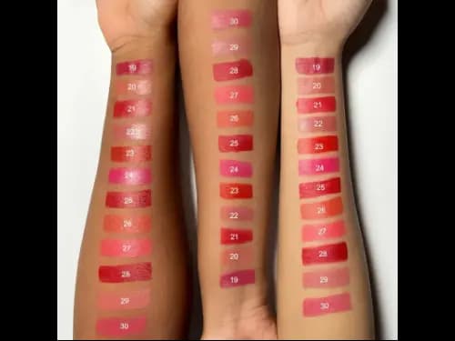 Viana Crème Touch Lipstick - 4.2g (2)