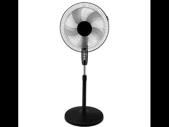 Supersonic 55W Stand Fan 16'' - RB-05-001