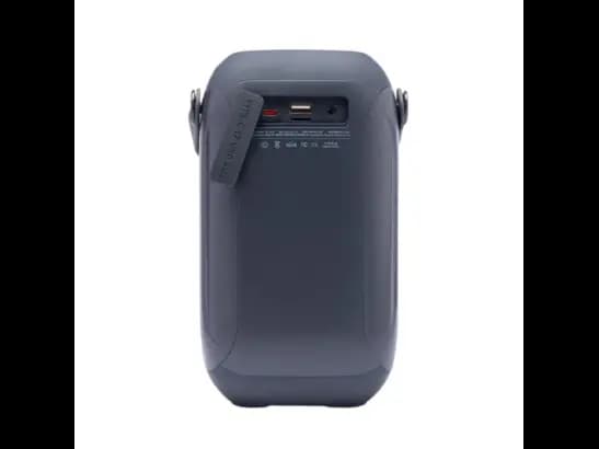 Remax RB-M18 Party Light Portable Wireless Speaker Black - 3 Month Warranty (5)