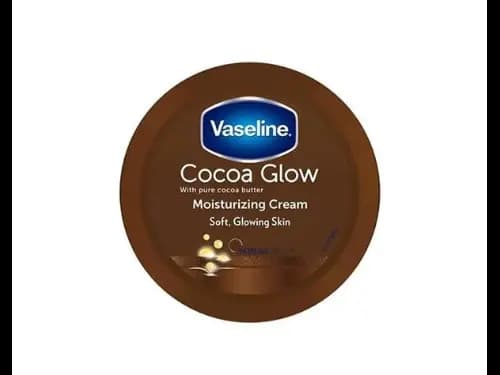 Vaseline Cocoa Glow Crema 75ml