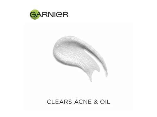 Garnier Skin Naturals Pureactive Anti-Acne Acne & Oil Clearing Foam 100ml - INDONESIA (3)