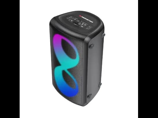 Monster Cycle Plus Outdoor Speaker (3)