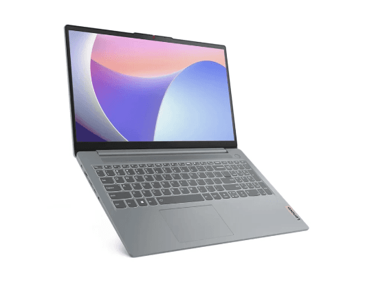 LENOVO IDEAPAD SLIM 3 15IRH8 I5-13420H 16GB 512GB 15.6''FHD DOS LAPTOP with 2 Years Warranty (2)